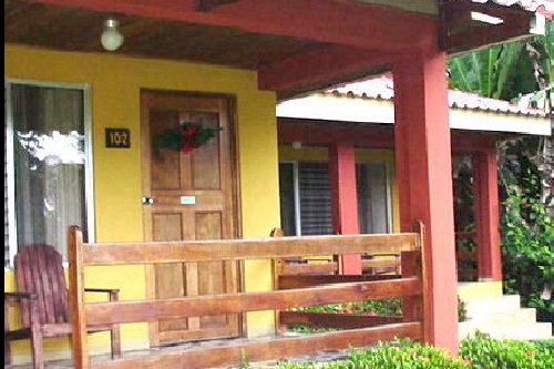 Hotel Suerre 002